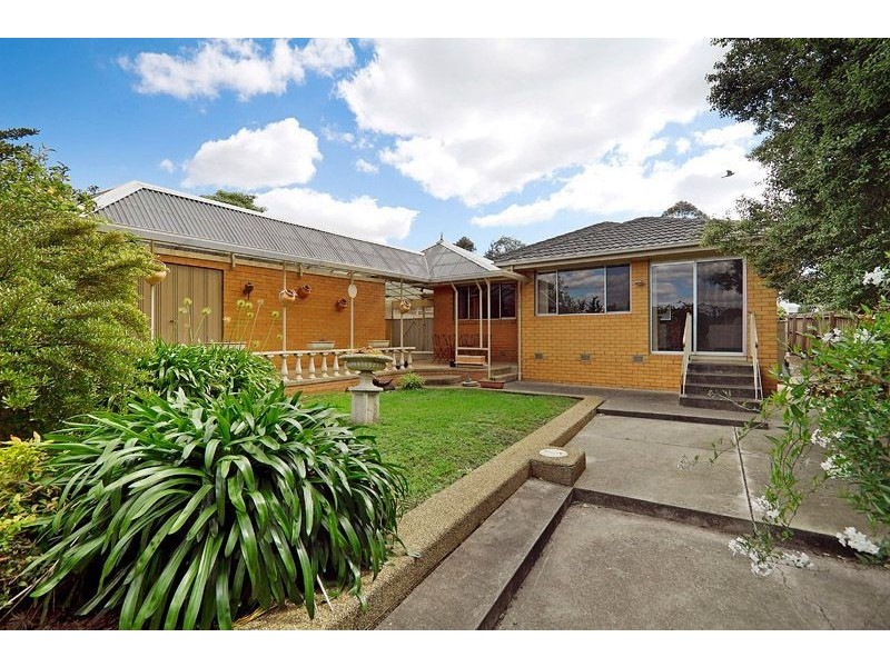 588 Springvale Road, Wheelers Hill VIC 3150