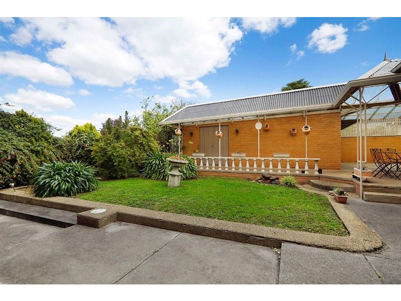 588 Springvale Road, Wheelers Hill VIC 3150