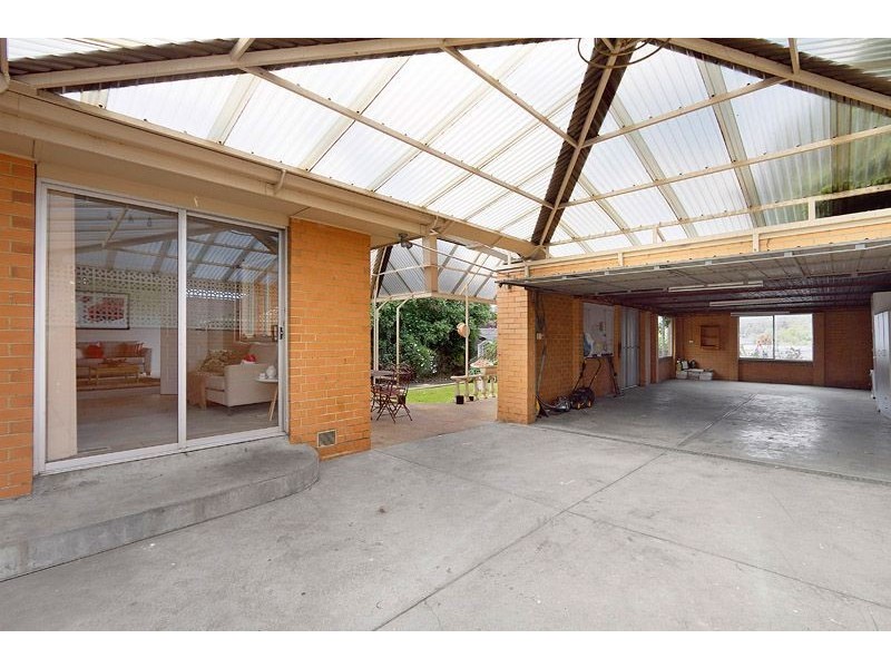 588 Springvale Road, Wheelers Hill VIC 3150