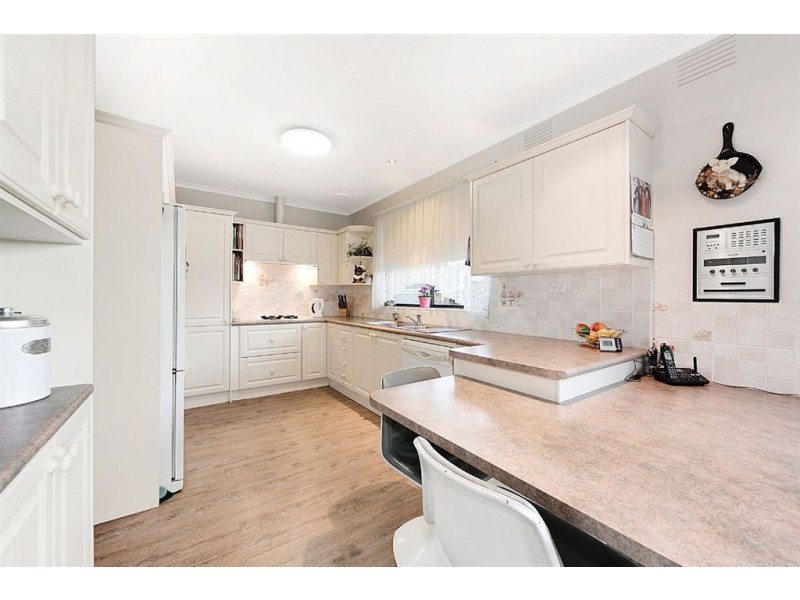 12 Harlingford Court, Wheelers Hill VIC 3150