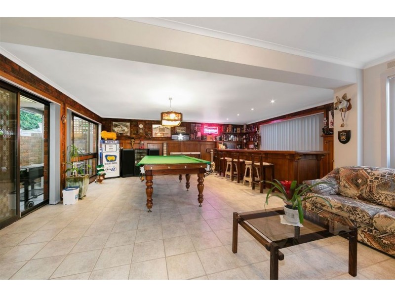 12 Harlingford Court, Wheelers Hill VIC 3150