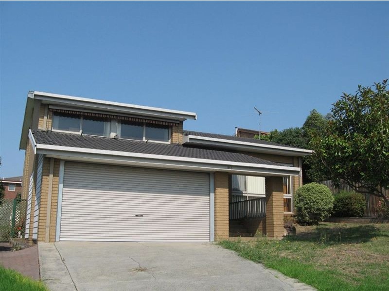 910 Ferntree Gully Road, Wheelers Hill VIC 3150