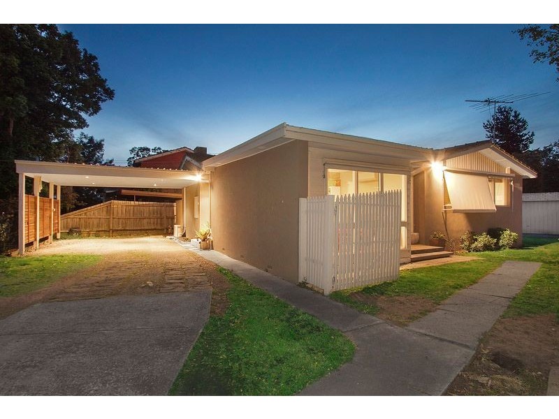 21 Longbourne Avenue, Notting Hill VIC 3168