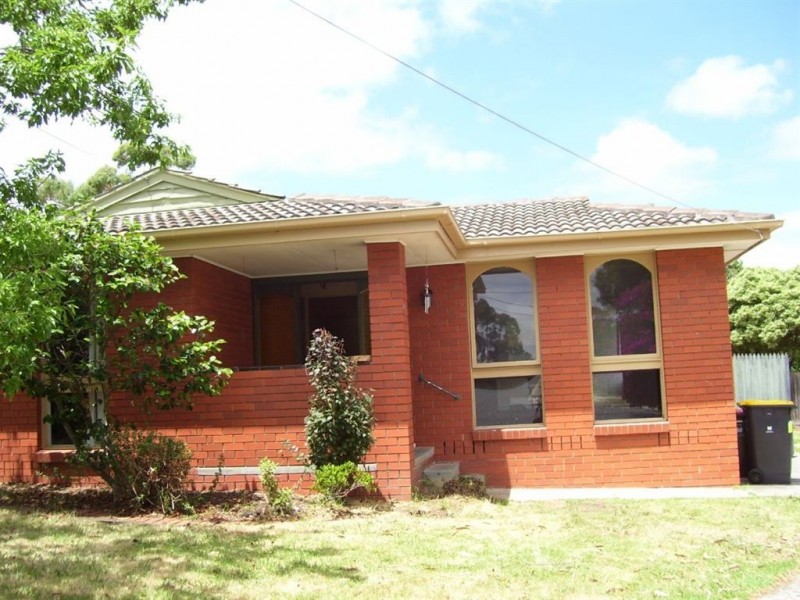 4 Freda Court, Wheelers Hill VIC 3150