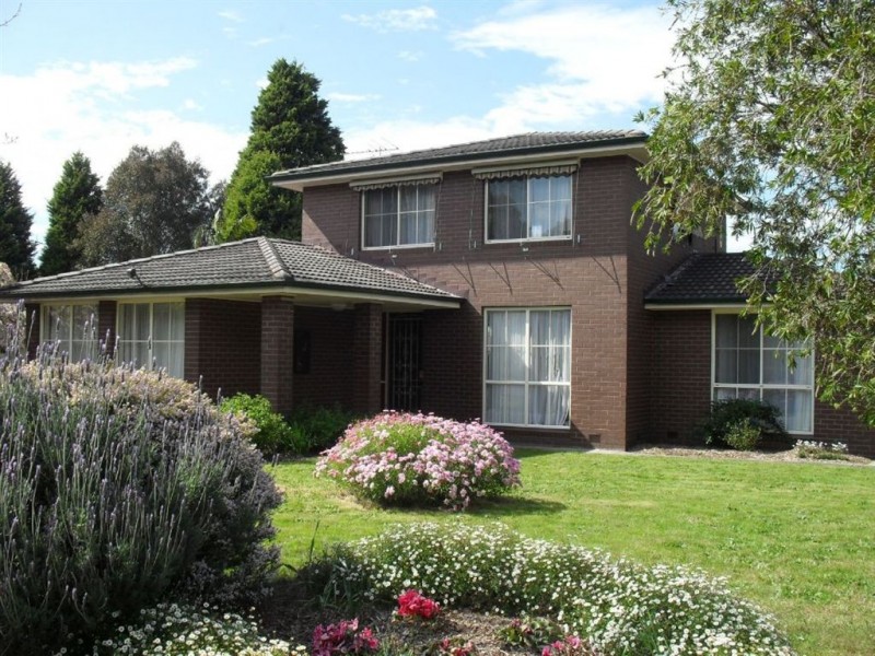 5 Rydal Place, Wheelers Hill VIC 3150