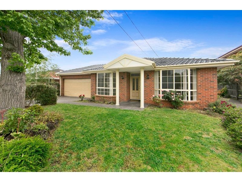 1/36 Charlton Street, Mount Waverley VIC 3149