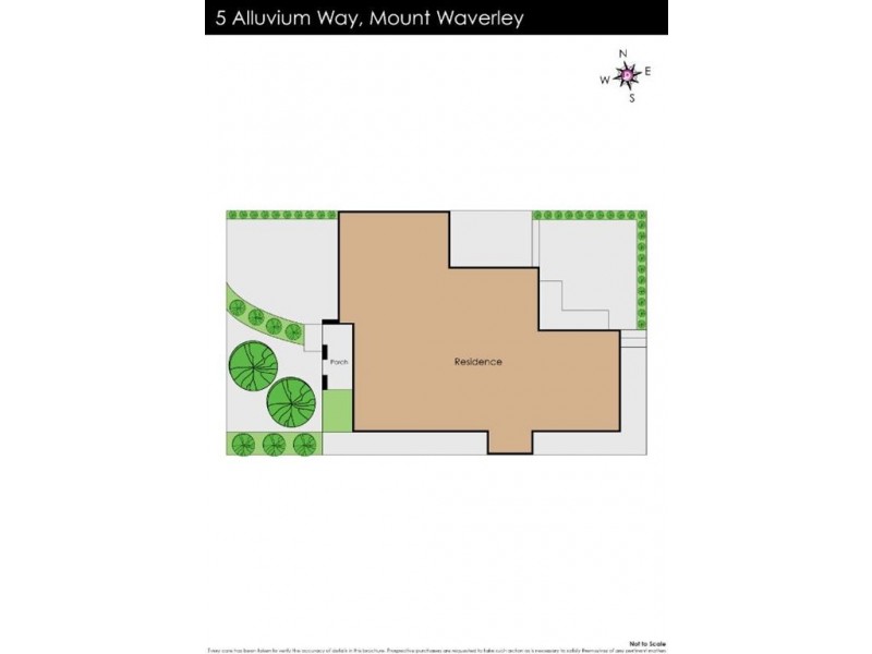 5 Alluvium Way, Mount Waverley VIC 3149