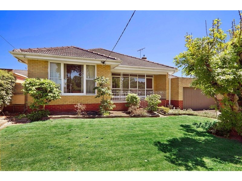 5 Hillview Avenue, Mount Waverley VIC 3149