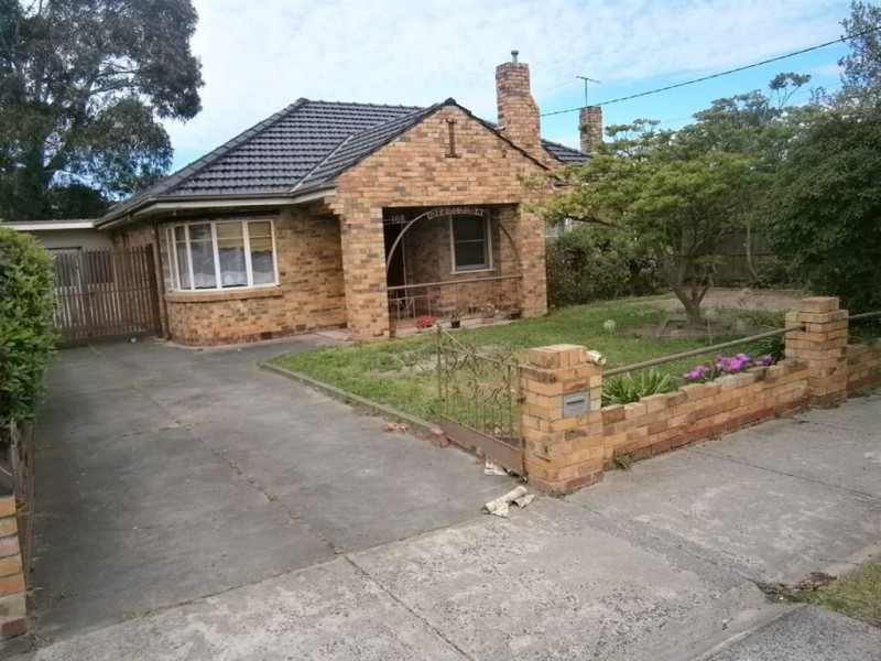 108 Burlington Street, Oakleigh VIC 3166