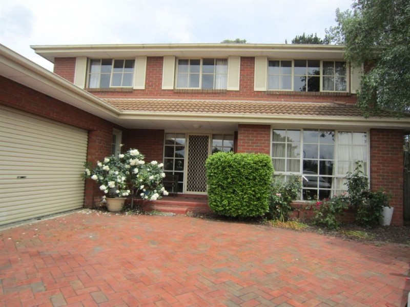 2 Heysen Court, Rowville VIC 3178