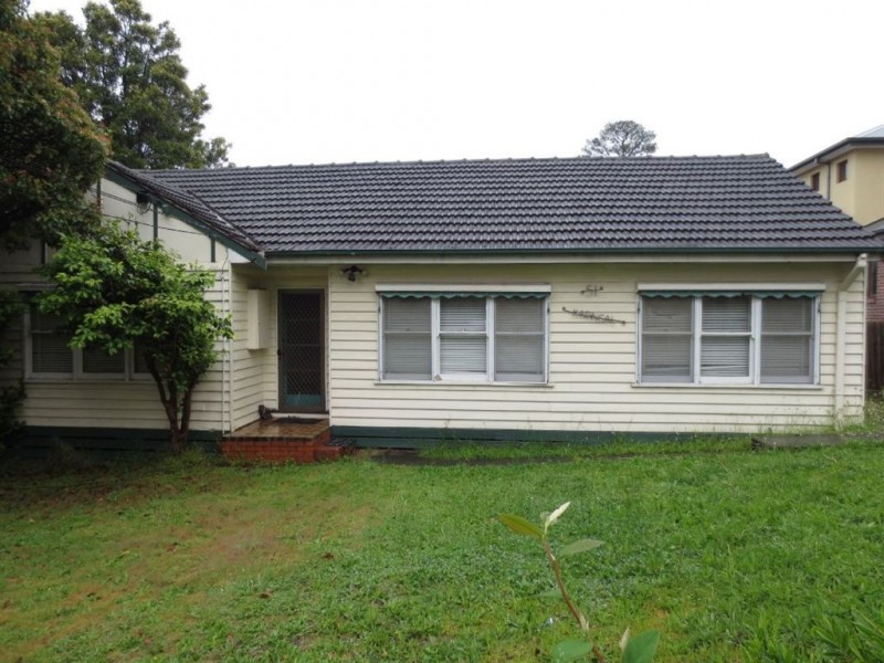 1/51 Doynton Parade, Mount Waverley VIC 3149