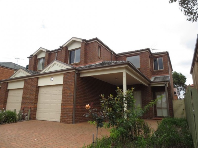 10 Cardwell Court, Ferntree Gully VIC 3156
