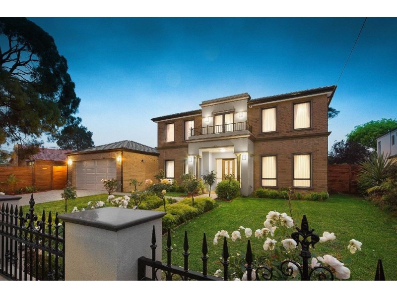 22 Belmont Road, Glen Waverley VIC 3150