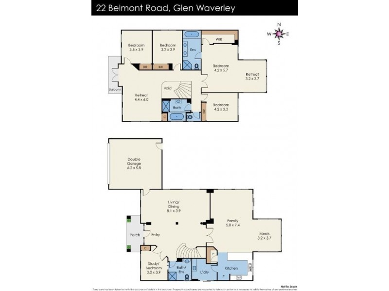 22 Belmont Road, Glen Waverley VIC 3150