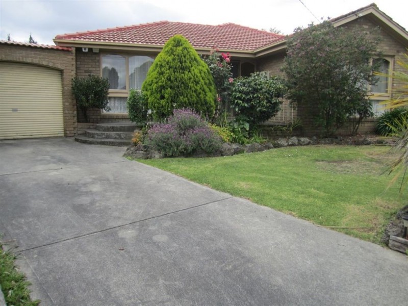 9 Squire Court, Glen Waverley VIC 3150