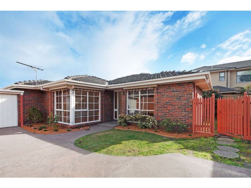 2/15 Mount Street, Glen Waverley VIC 3150
