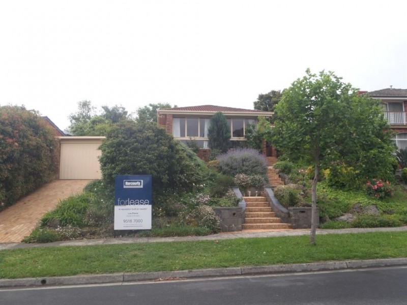31 Atheldene Drive, Glen Waverley VIC 3150