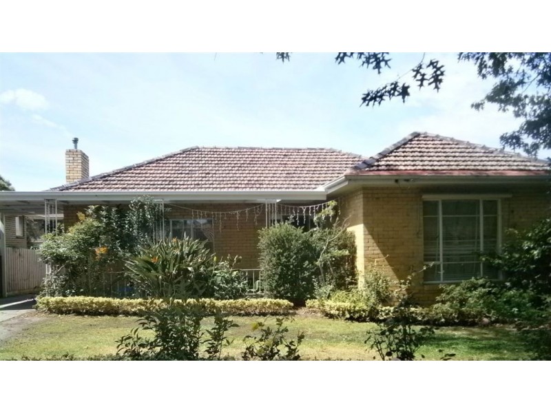 24 Laughlin Avenue, Nunawading VIC 3131