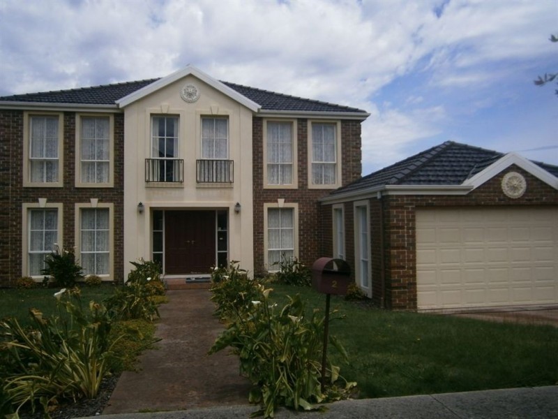 2 Epworth Court,, Glen Waverley VIC 3150