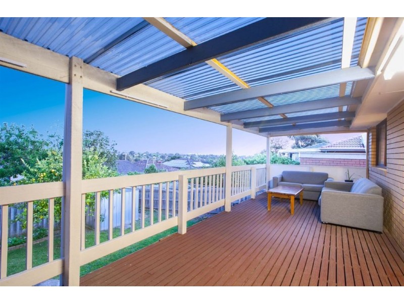 40 Saladin Avenue, Glen Waverley VIC 3150