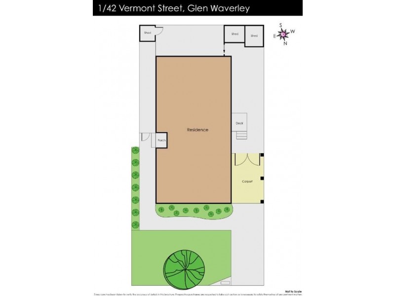 1/42 Vermont Street, Glen Waverley VIC 3150