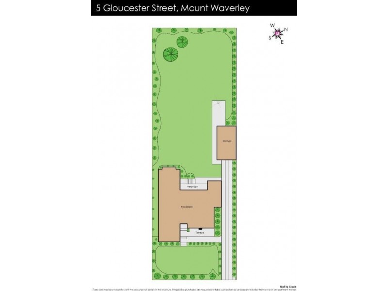 5 Gloucester Street, Mount Waverley VIC 3149