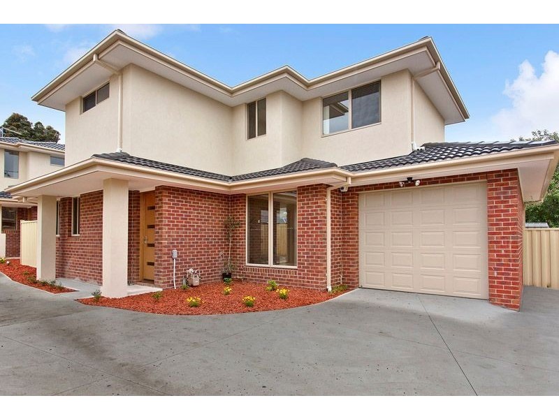 2, 4, 6/1 Sadie Street, Mount Waverley VIC 3149