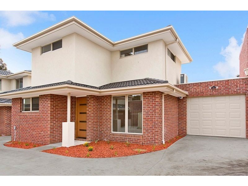 2, 4, 6/1 Sadie Street, Mount Waverley VIC 3149
