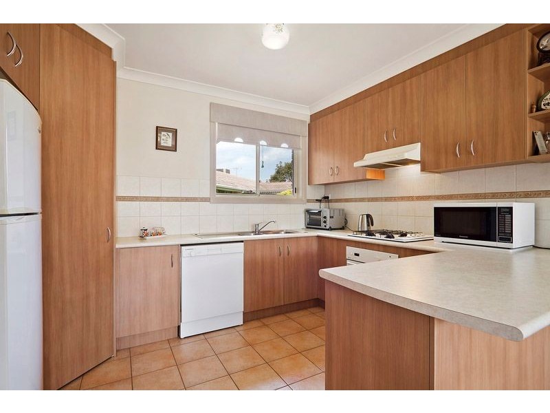 2/7 Fuchsia Court, Wheelers Hill VIC 3150