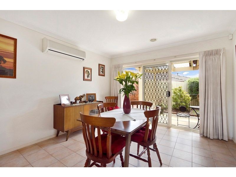 2/7 Fuchsia Court, Wheelers Hill VIC 3150
