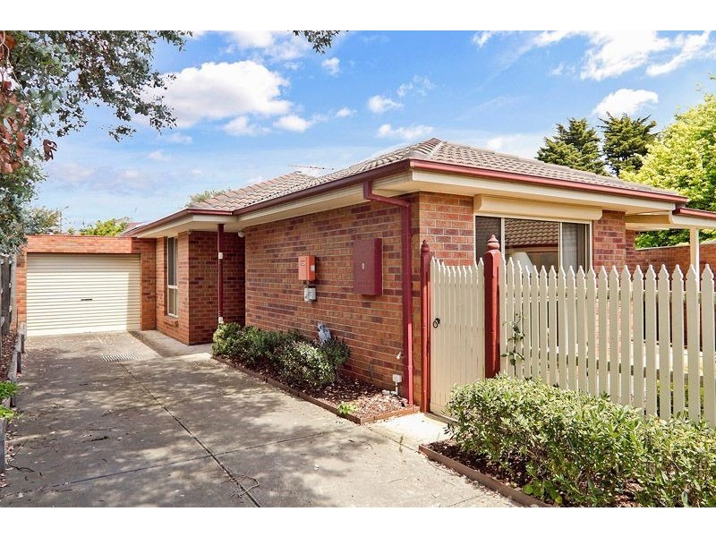 2/7 Fuchsia Court, Wheelers Hill VIC 3150