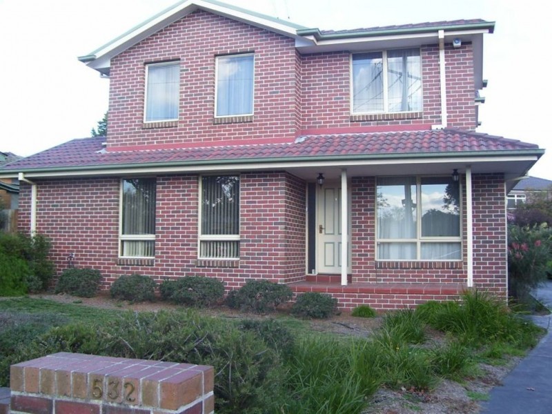 1/532 Waverley Road, Mount Waverley VIC 3149