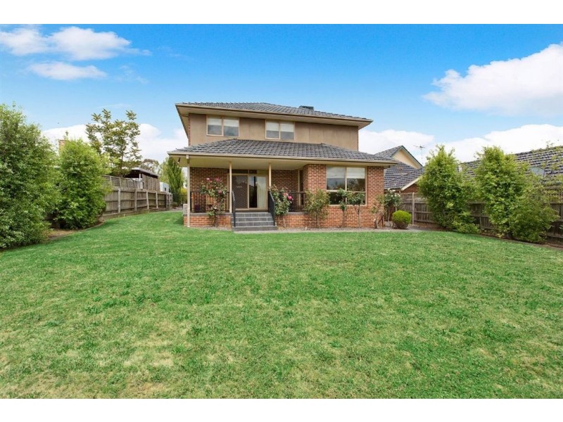 21 St Albans Street, Mount Waverley VIC 3149