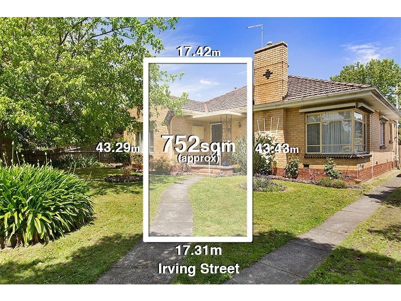 6 Irving Street, Mount Waverley VIC 3149