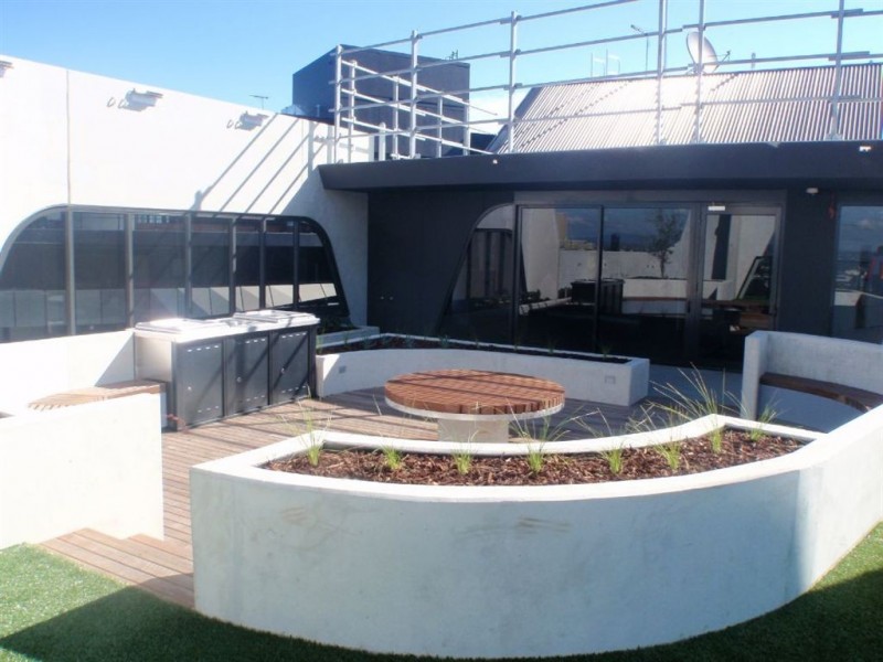 1803/38 Albert Road, South Melbourne VIC 3205