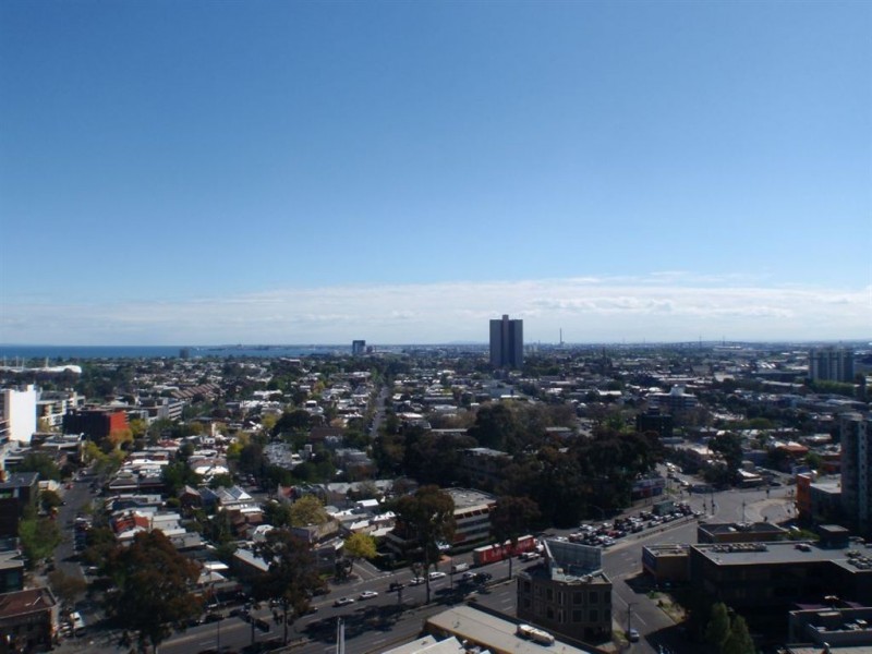 1803/38 Albert Road, South Melbourne VIC 3205