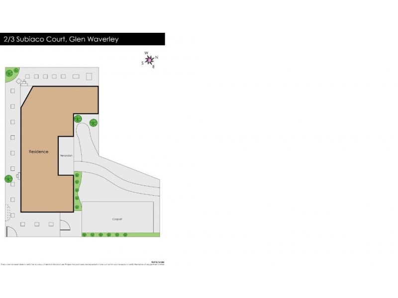 2/3 Subiaco Court, Glen Waverley VIC 3150