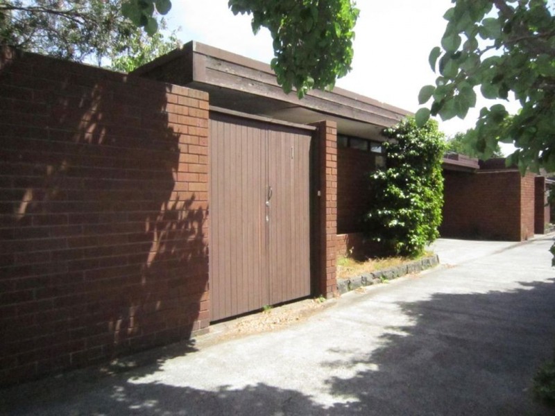 1/309 Barkers Road, Kew VIC 3101