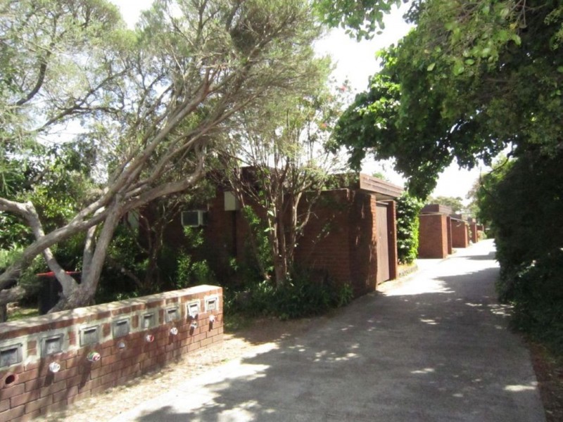 1/309 Barkers Road, Kew VIC 3101