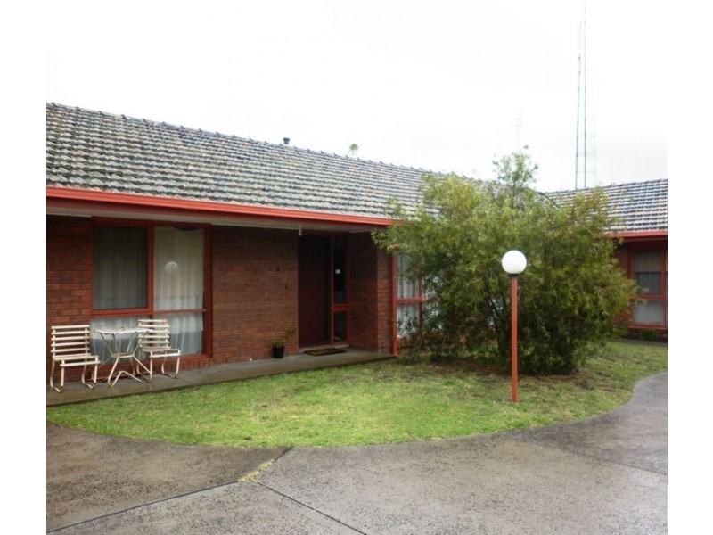 4/68 St Albans Street, Mount Waverley VIC 3149
