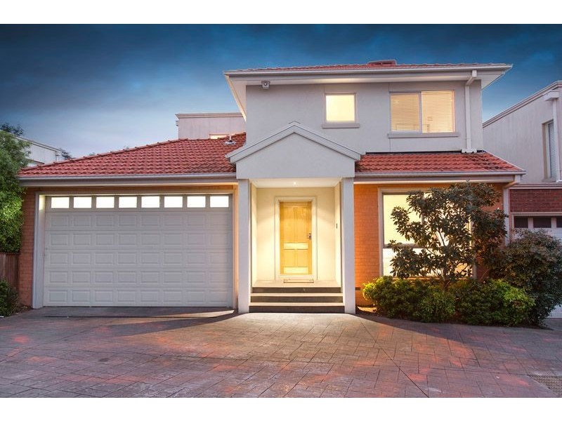 2/781 Waverley Road, Glen Waverley VIC 3150