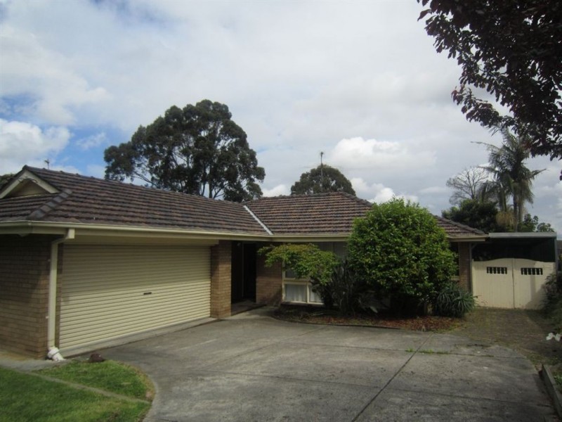 19 Joyce Avenue, Glen Waverley VIC 3150