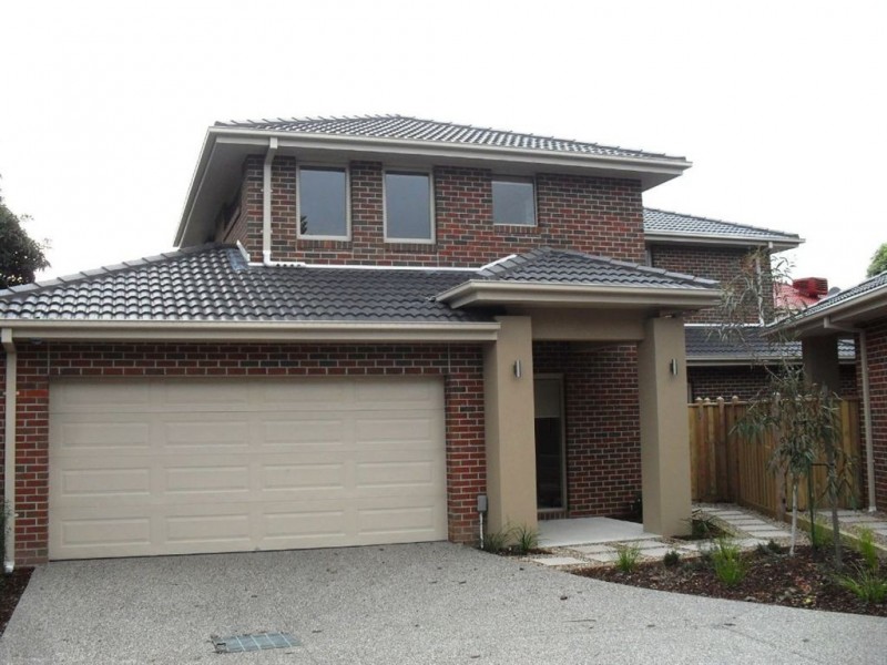 3/2 Mareeba Court, Glen Waverley VIC 3150