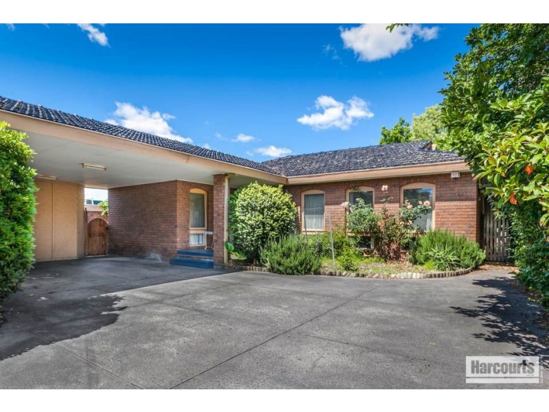 58 Remington Drive, Glen Waverley VIC 3150