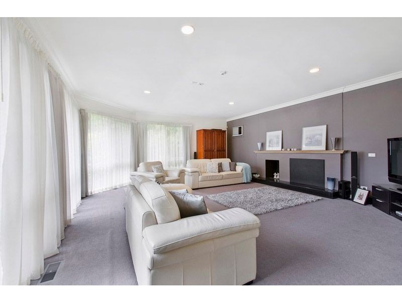 40 View Mount Road, Wheelers Hill VIC 3150