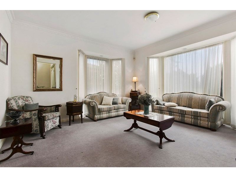 40 View Mount Road, Wheelers Hill VIC 3150