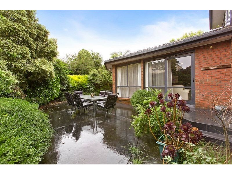 40 View Mount Road, Wheelers Hill VIC 3150