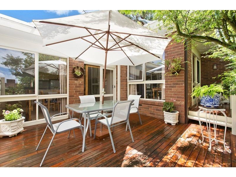 33 Sunnybrook Drive, Wheelers Hill VIC 3150