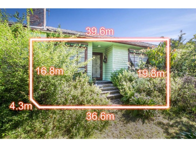 17 Hammence Street, Glen Waverley VIC 3150
