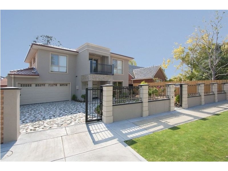 7 Glen Road, Glen Waverley VIC 3150